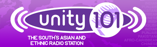 Unity 101 Community Radio
