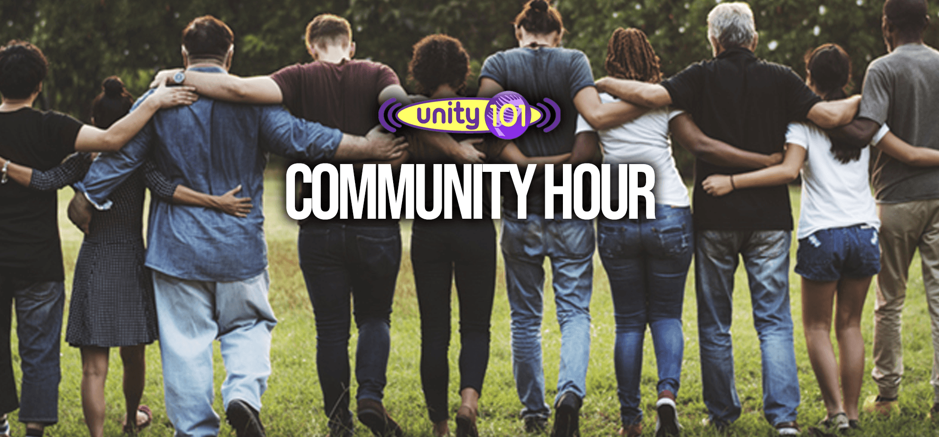 Community Hour