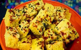 Dhokla