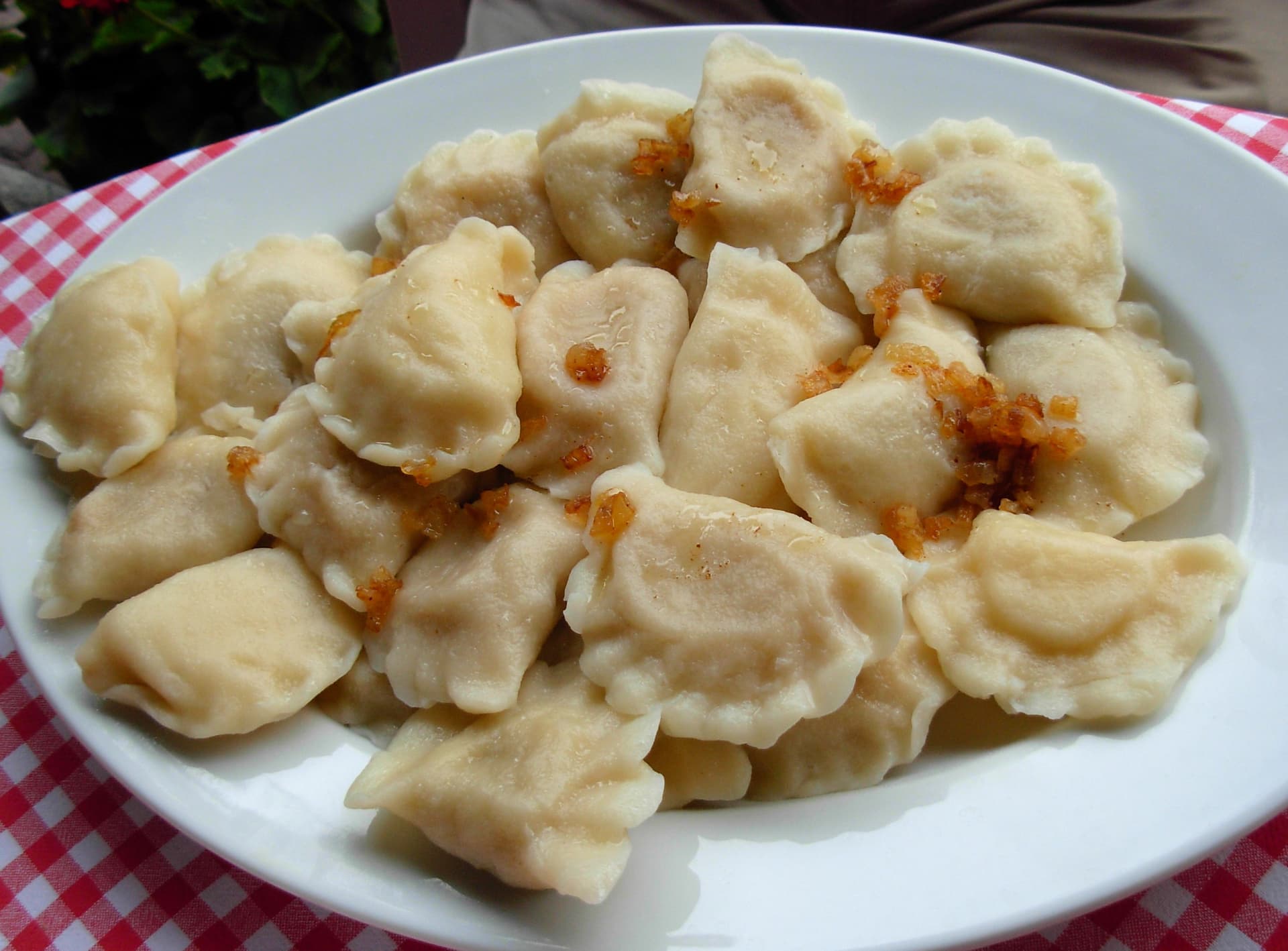 Pierogi