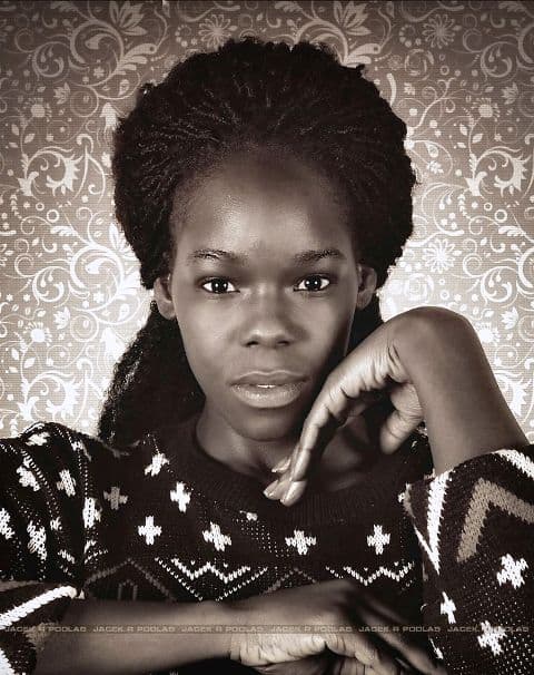 Keesah Edwards
