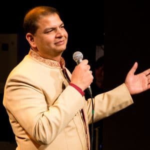 Adesh Joshi