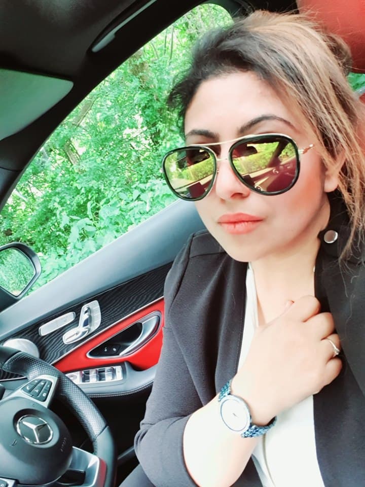 Haimanti Kumar