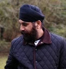 Mandeep Singh