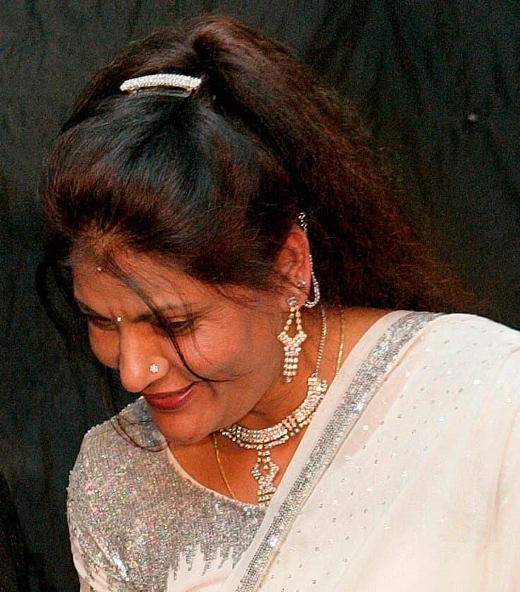 Parminder Chohan