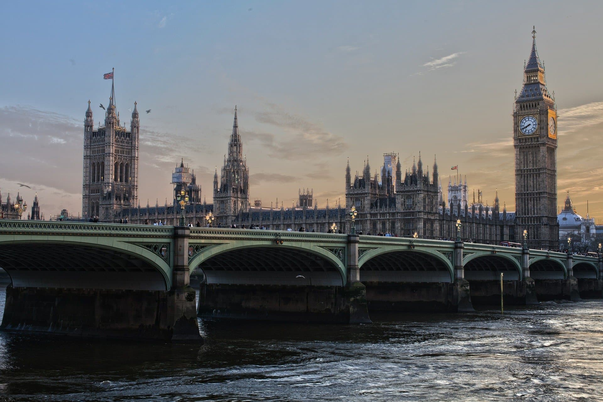 10 Not well known facts about England