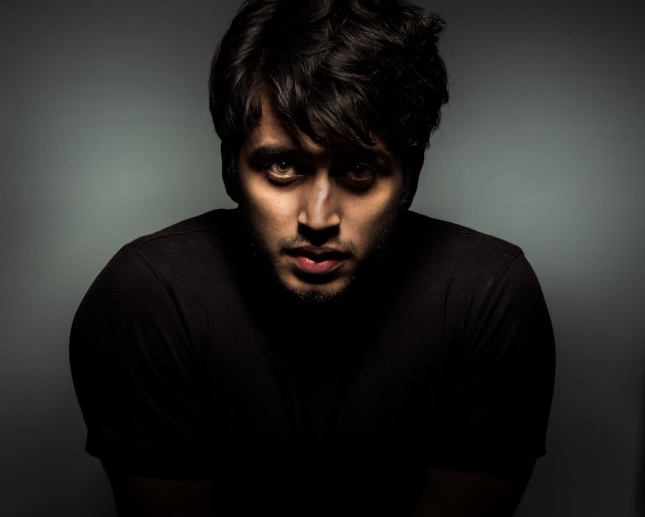 Sohinee talks to Pooraj Kapoor