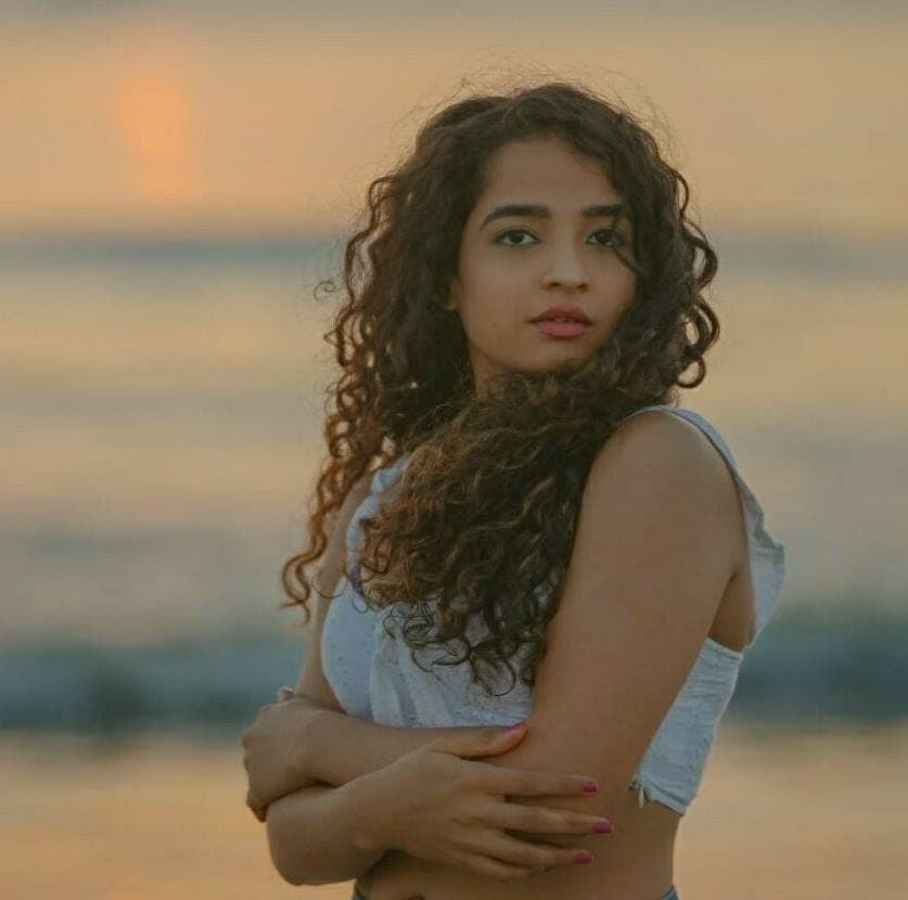 Darshana Ghalsasi talks Bhakti D Maniar