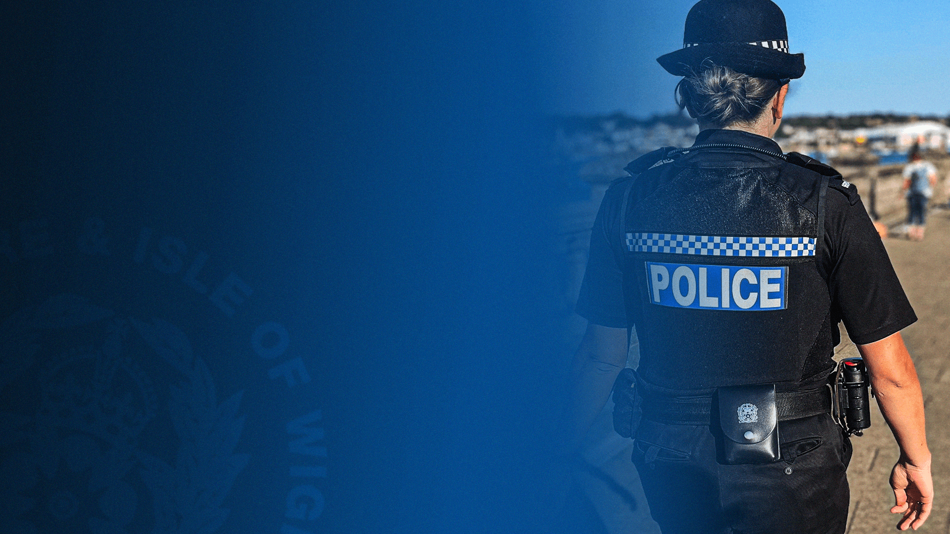 Hampshire & Isle of Wight Constabulary