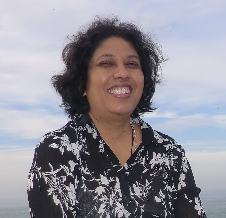 Sandyha Bannerjee