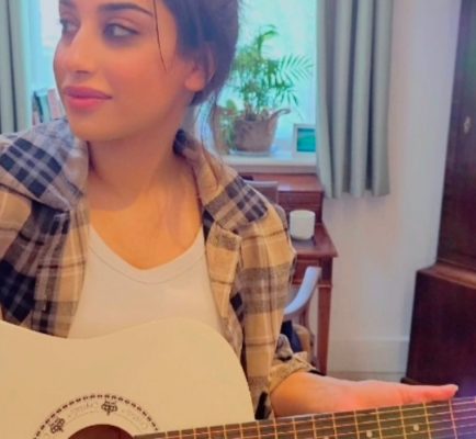 Rising Punjabi Artist Sash Emerges from Southampton with Breakout Debut “Haseen”
